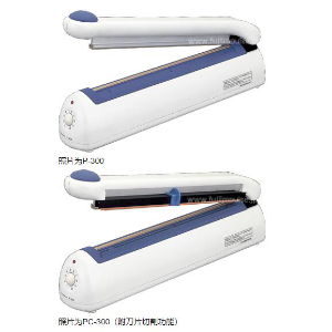富士P/PC-300臺(tái)式封口機(jī) 日本（Fujiimpulse）