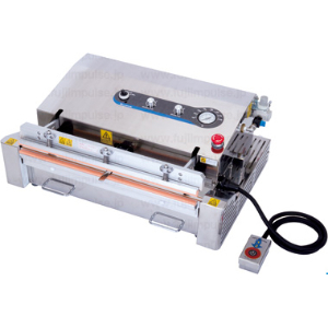 富士EPV-610，EPV-610NTW系列防爆封口機(jī) 日本（Fujiimpulse）