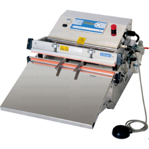 富士VA-460G、610G 抽真空充氣封口機(jī) 日本（Fujiimpulse）