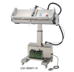 富士LOS-NT、NTW系列 抽真空充氣封口機(jī) 日本（Fujiimpulse）
