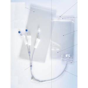 美天旎CryoMACS冷凍袋 德國（Miltenyi）