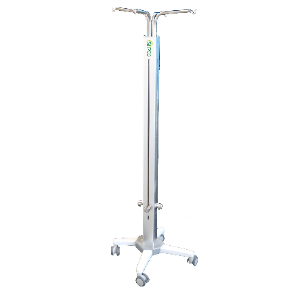 斯立普SLP-860機械助力輸液架（沖淋塔）（SLPOO）